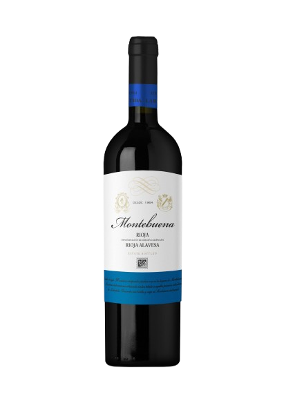 Вино, червено, MONTEBUENA MA DURADO 75cl Алкохол:13.5% (7.15 € / 13.98 лв.)
