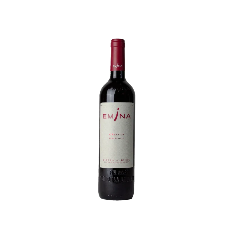 EMINA CRIANZA 2022 0.75 L (23 € / 44.98 лв.)