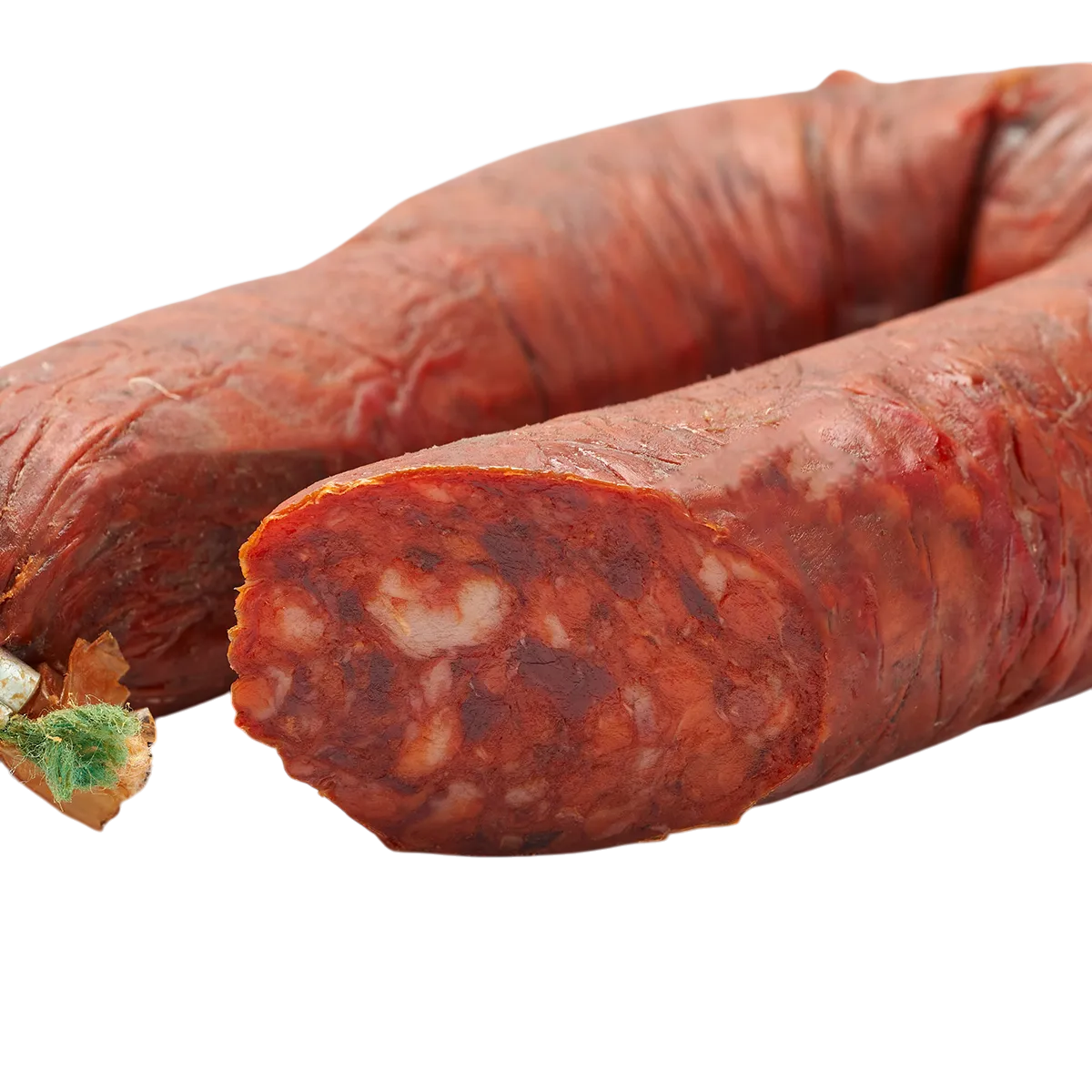 Чоризо, Иберико, вакумирано, 250 гр  (4,49 € / 8,79 лв.)