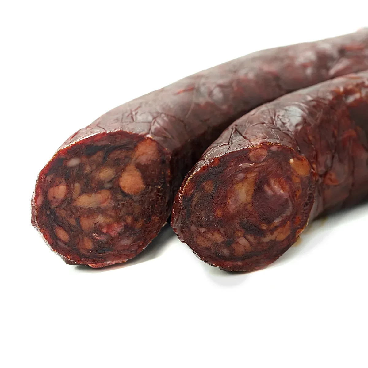 Iberiquito de Morcilla  (1,62 € / 3.17 лв. per 250 g)