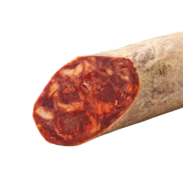 Chorizo Cular de Bellota ibérico (3.79 € / 7.41 лв. por 100 g)