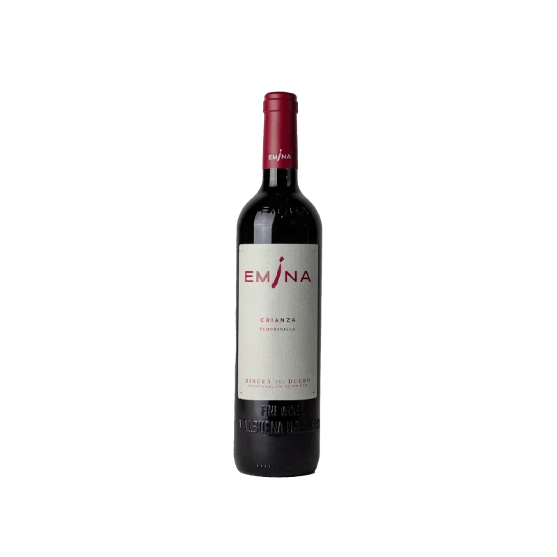 EMINA CRIANZA 2022 0.75 L