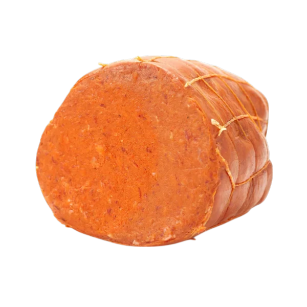 Sobrasada ibérica (1.20 € / 2.35 лв. por 100 g)