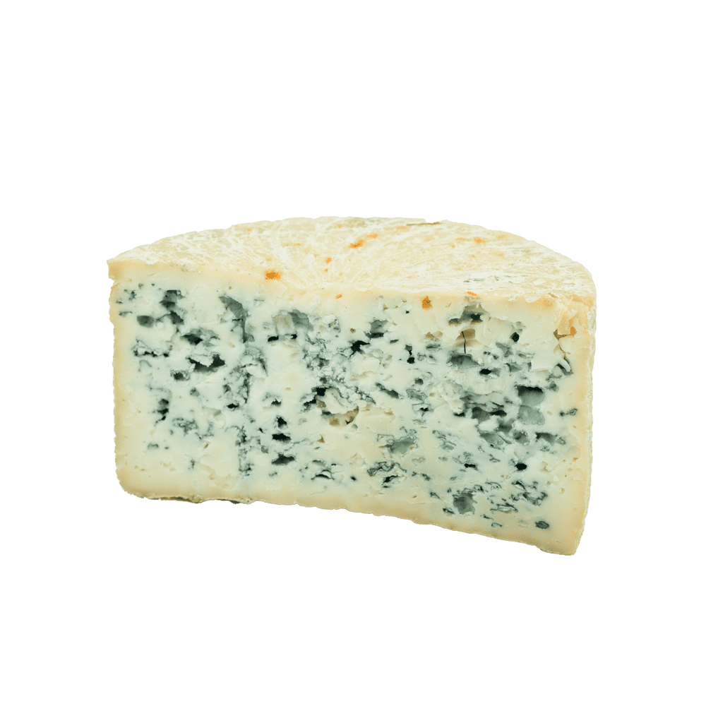 Basque Goat Blue Cheese