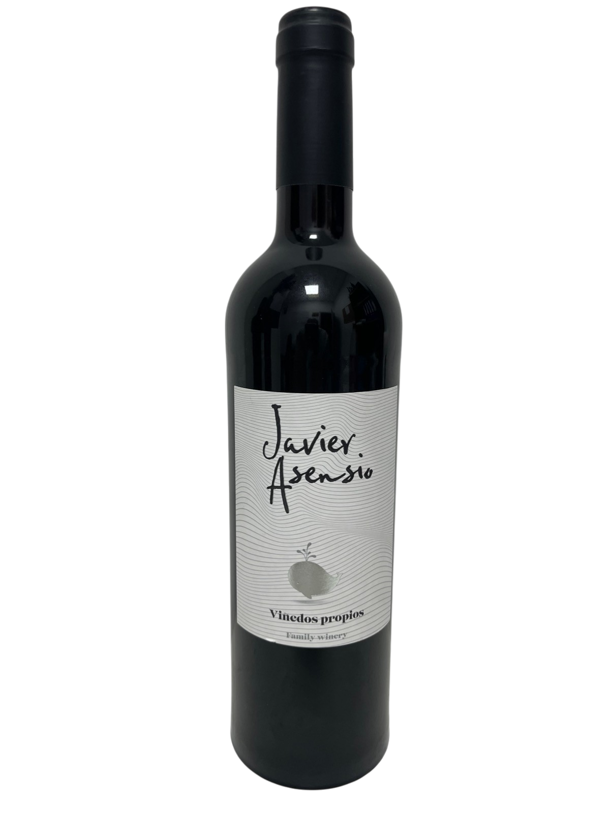 Вино Червено Tinto Asensio Алк.:13.5% (10.22 € / 19.98 лв.)