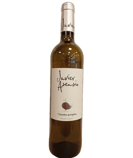 Javier Asensio Blanco