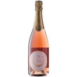 Вино, розе, пенливо, BELLA CONCHI BRUT ROSÉ 75cl Алкохол: 11.5% (10.22 € / 19.98 лв.)