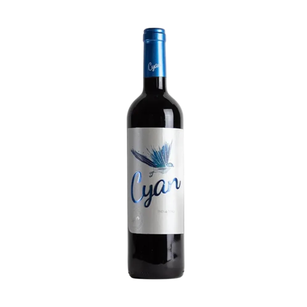 CYAN ROBLE CYANOPICA (11.75 € / 22.98 лв.)