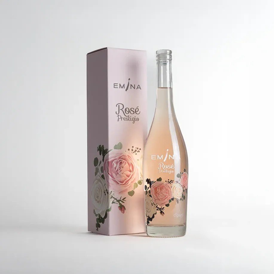 EMINA PRESTIGIO ROSE