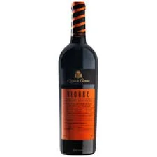 Vidure 2018; Pago de Cirsus