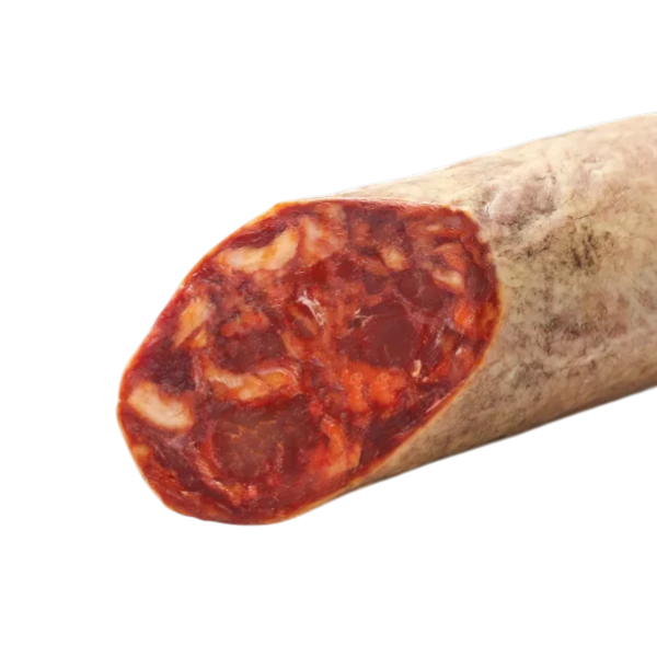 Chorizo Cular de Bellota Ibérico (3.79 € / 7.41 лв. за 100 g)
