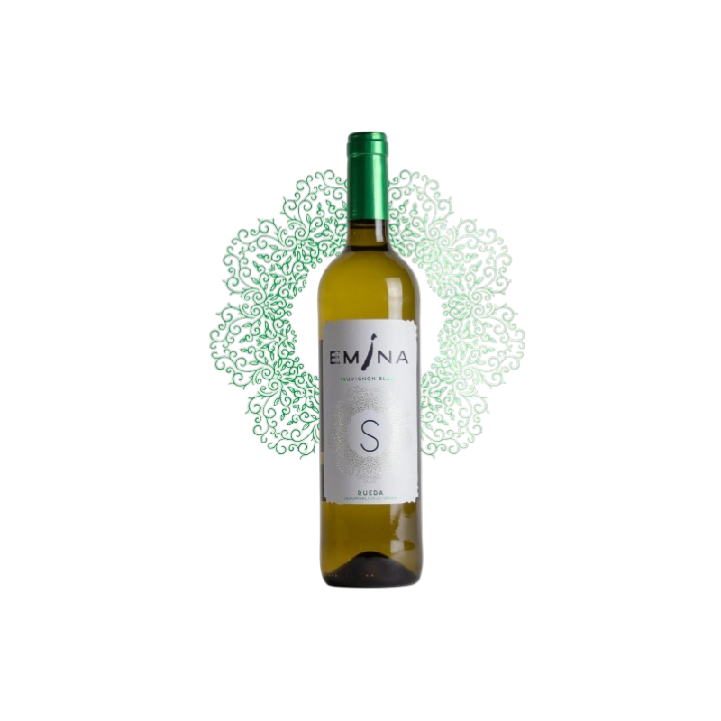 EMINA SAUVIGNON 2024  (7.66 € / 14.98 лв.)