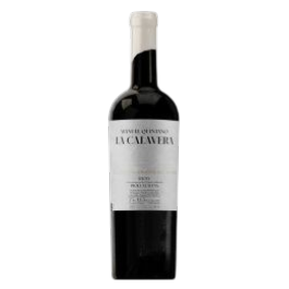 La Calavera 2021; Manuel Quintano  (46.01 € / 89.98 лв.)