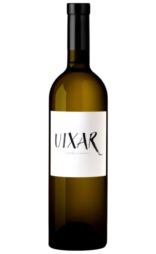 Gorka Izagirre UIXAR 2024 (11.75 € / 22.98 лв.)