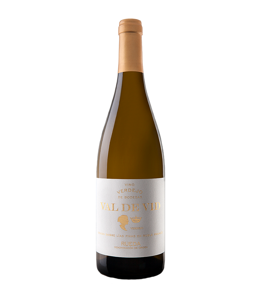 VAL DE VID Fermentado en Barrica  (11.75 € / 22.98 лв.)