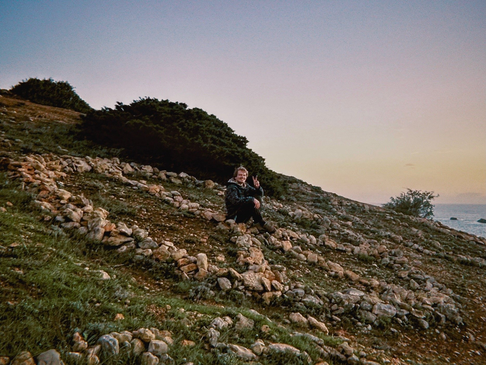 LOG #RN-003 | PROCESS OVER OUTCOMES