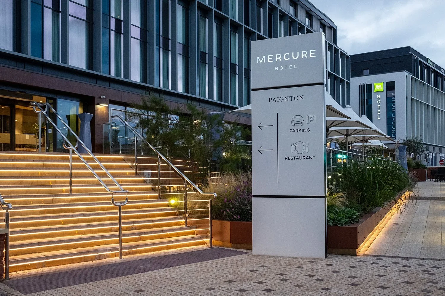 Mercure Hotel - Paignton