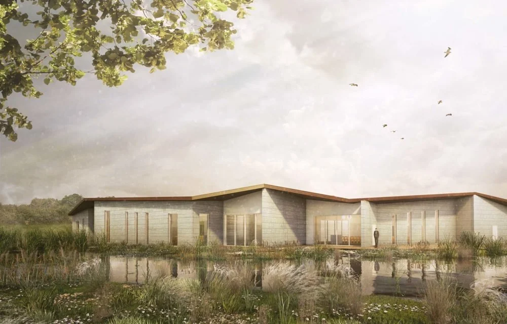 Plymouth Bereavement Centre