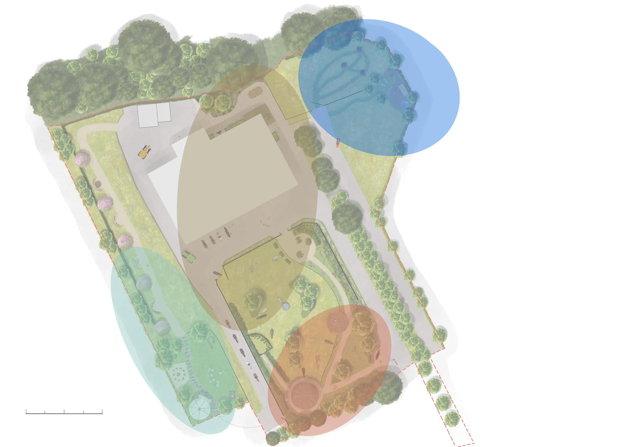 Mare &amp; Foal Sanctuary - Updated