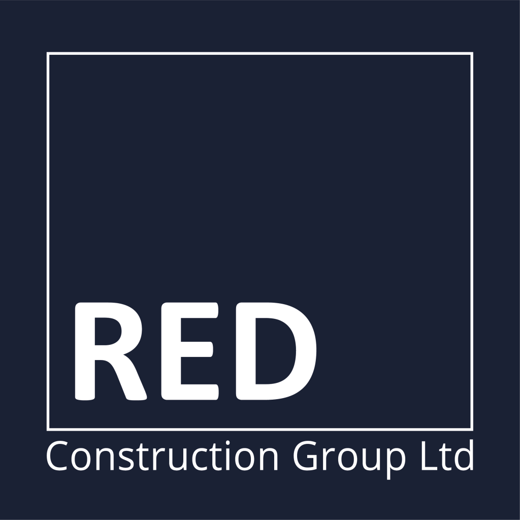 RED Construction Group Ltd