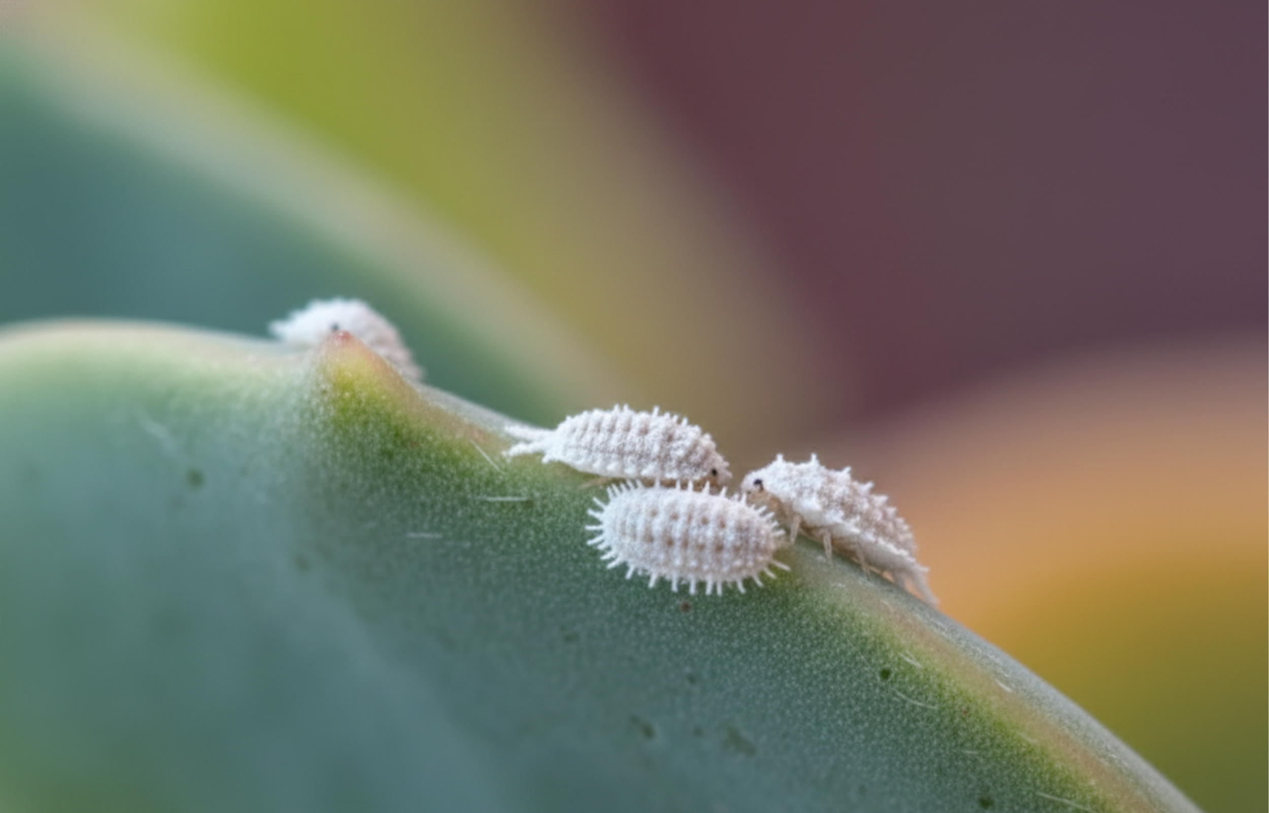 Cómo eliminar las plagas más comunes en cactus y suculentas (guía completa 2026)