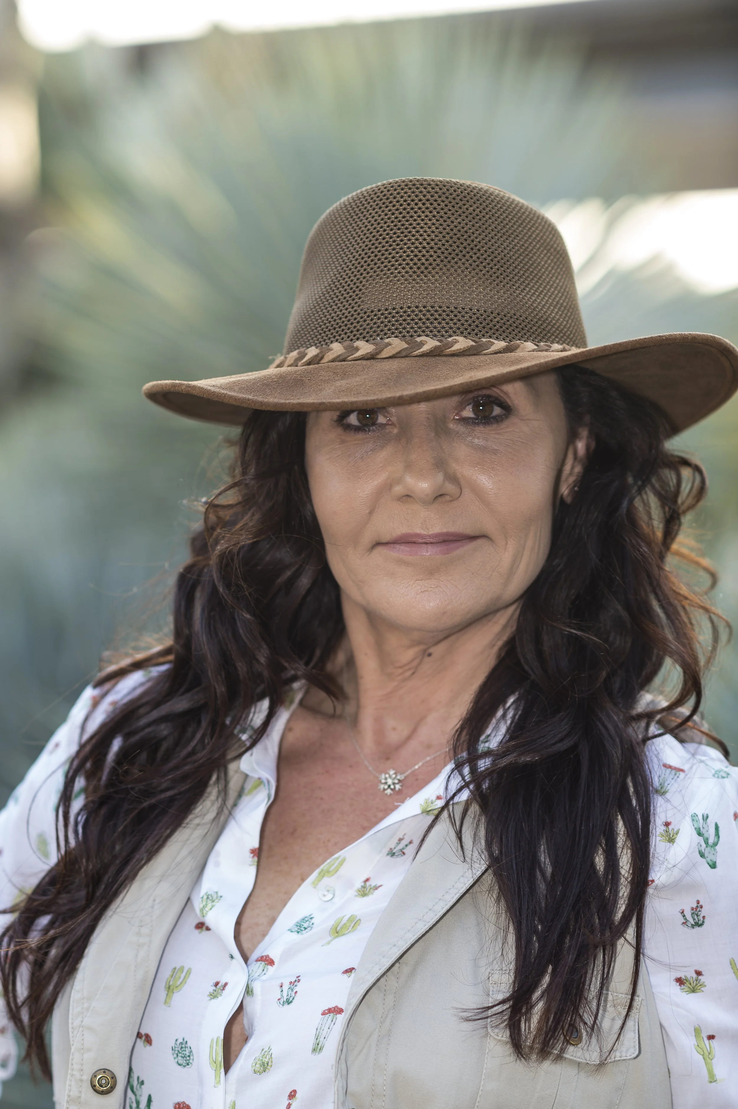 Mercedes Garcia Bravo