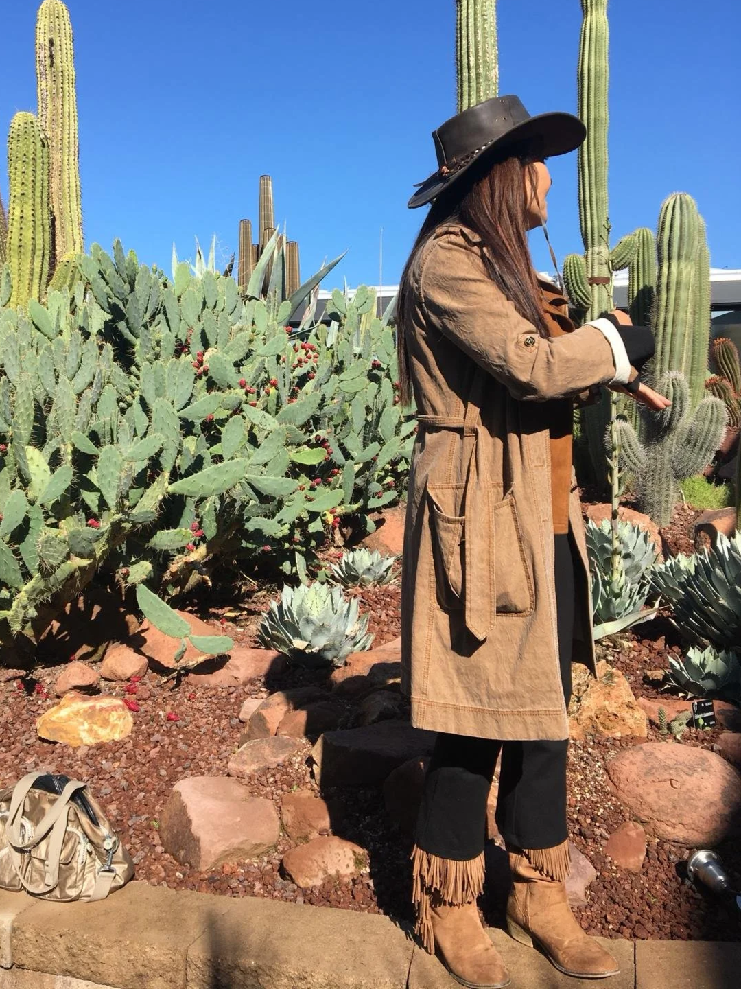 Visita Guiada Mercedes García Bravo