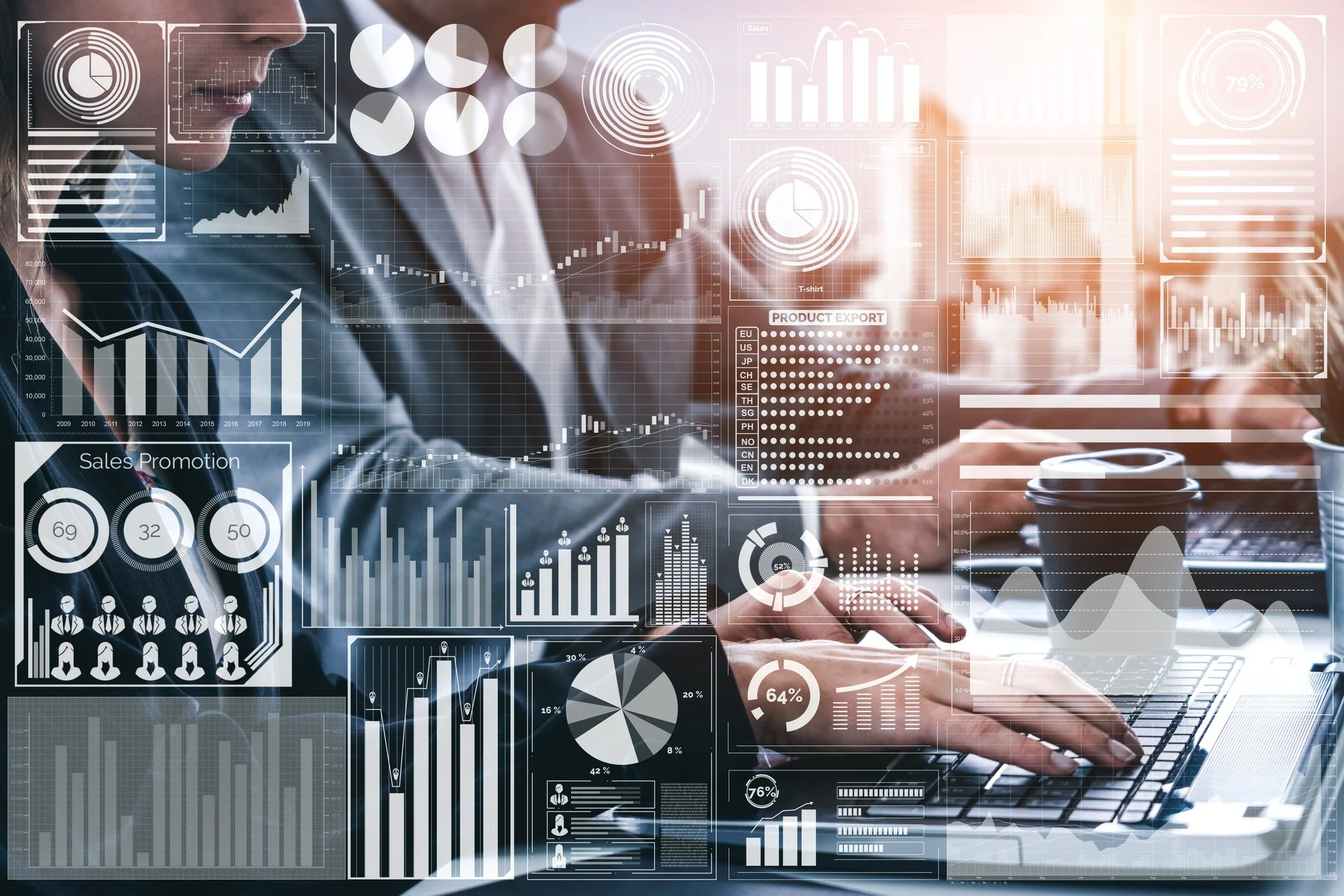 Les KPI essentiels pour piloter un projet industriel (SPI, CPI, avancement…)