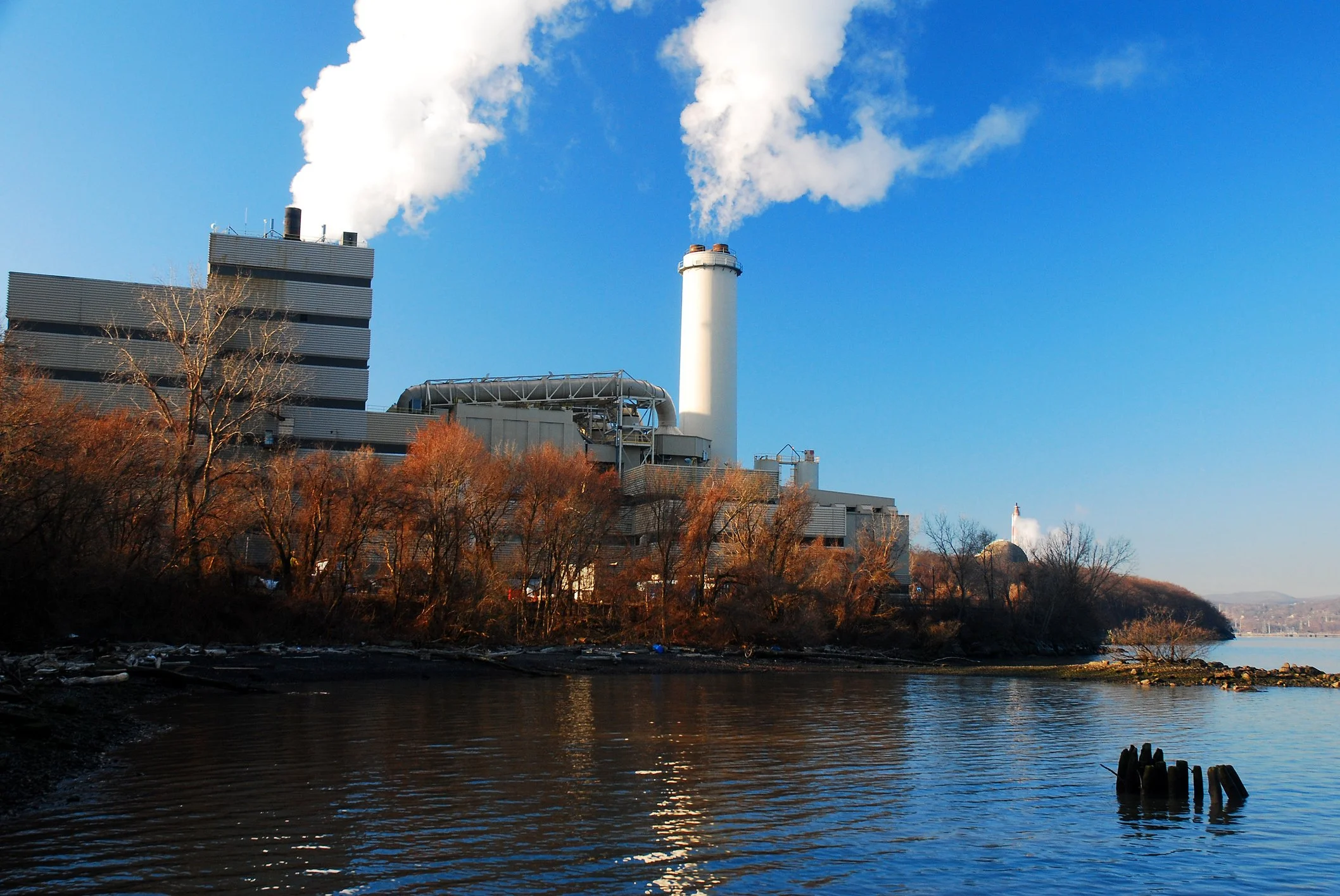 Projet UIOM : pourquoi un planning directeur est indispensable pour piloter une usine d'incinération