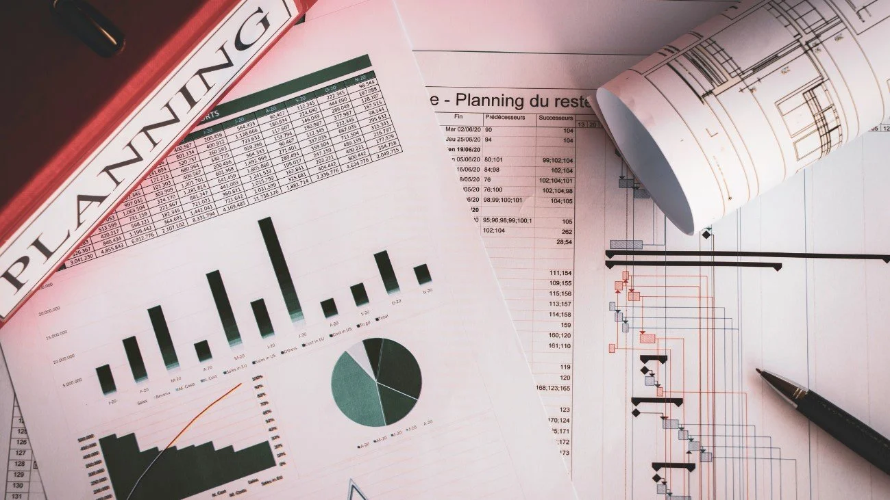 WOOD PLC (FRANCE) - Total PP2 claim-as-built planning