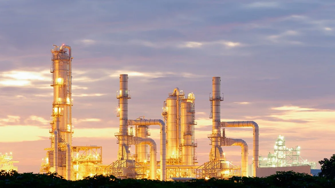 LYONDELLBASELL & INFINEUM - REVAMPING DE 3 UNITES