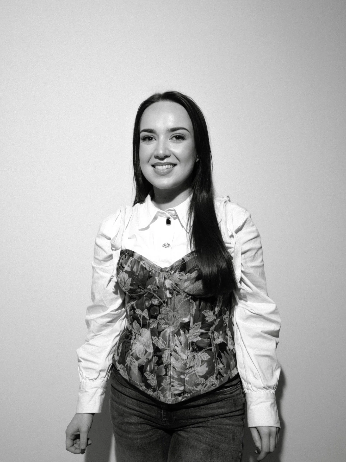 EXCITING NEWS 🗞️✨

I&rsquo;ll be showcasing at Ireland Fashion Week 2026 🇮🇪🔥

Beyond honoured to be featured in The Irish Edit. So much hard work, vision, and passion has gone into what&rsquo;s coming next&hellip; 👀

A brand new collection is on