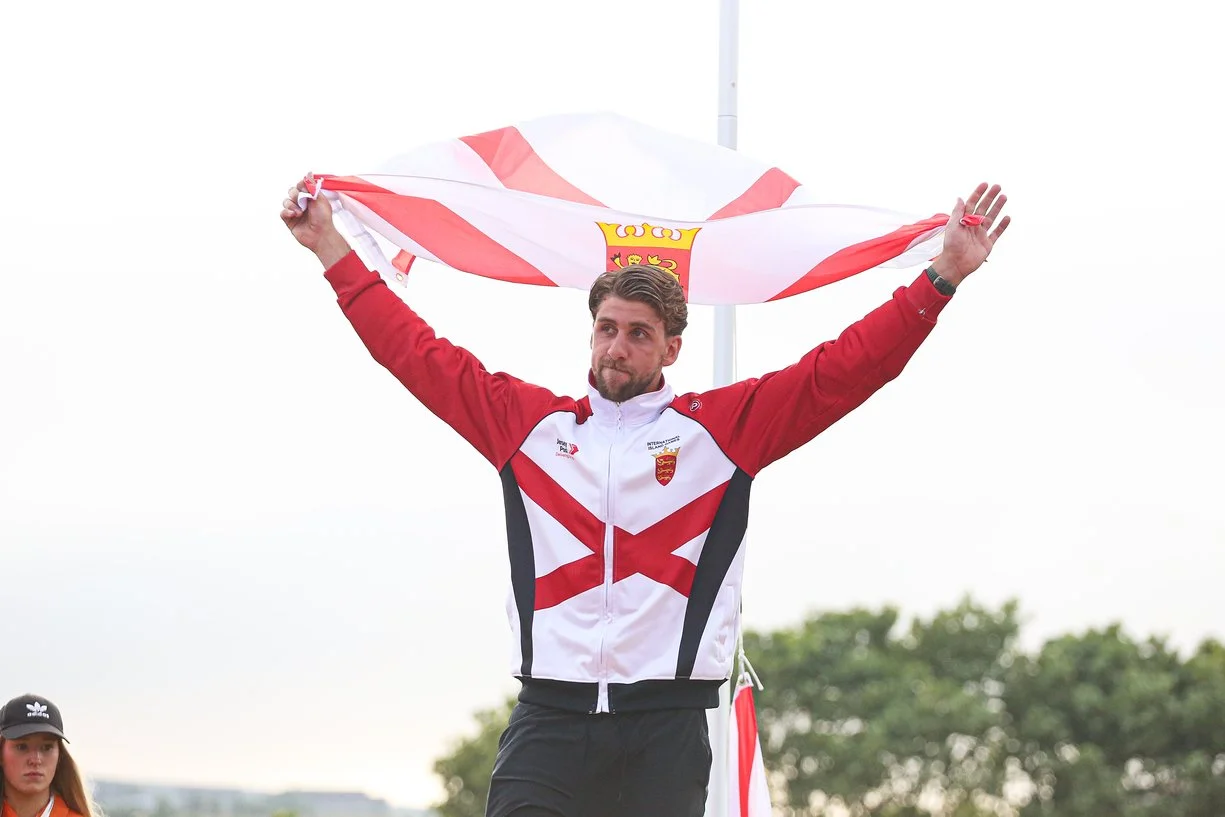 Record Athletics Team Selected for Glasgow 2026 Commonwealth Games
