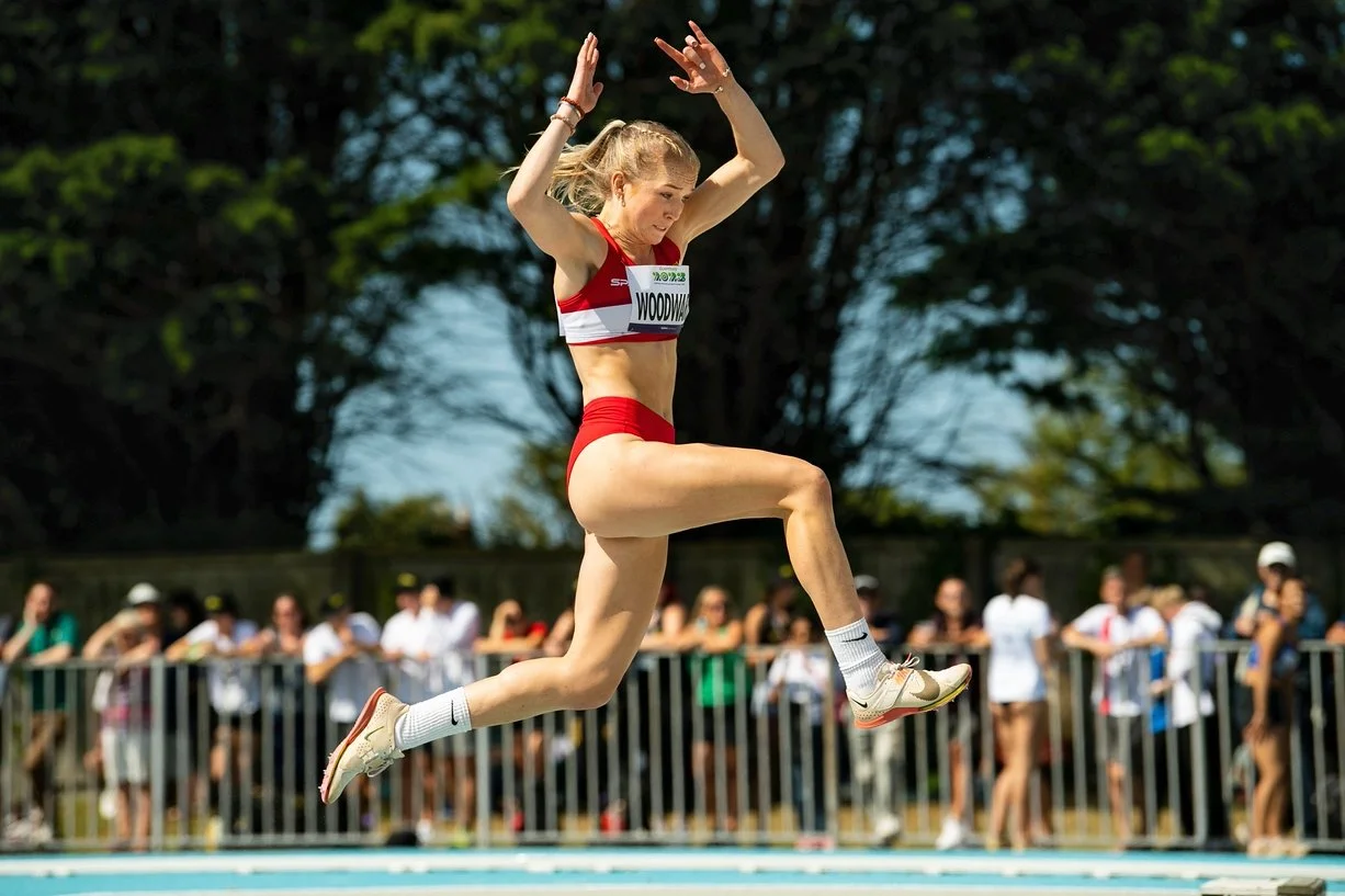 Jersey Athletics Association Re-launches