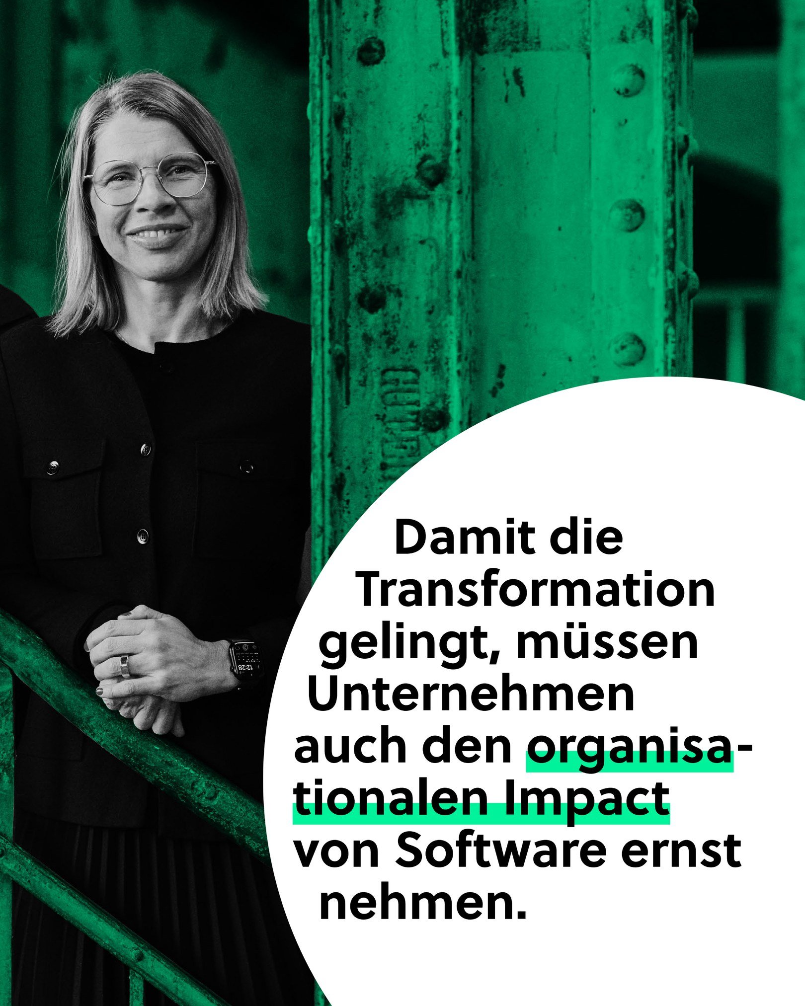 Die Technologie Perspektive