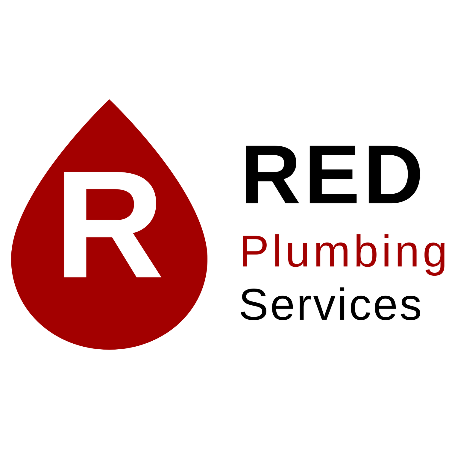 RED Plumbing Services