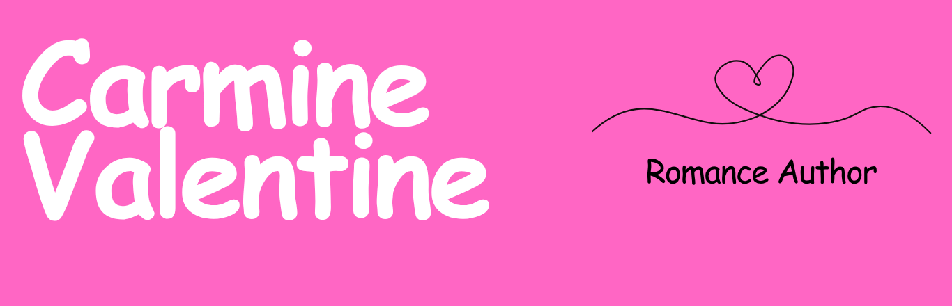 Carmine Valentine