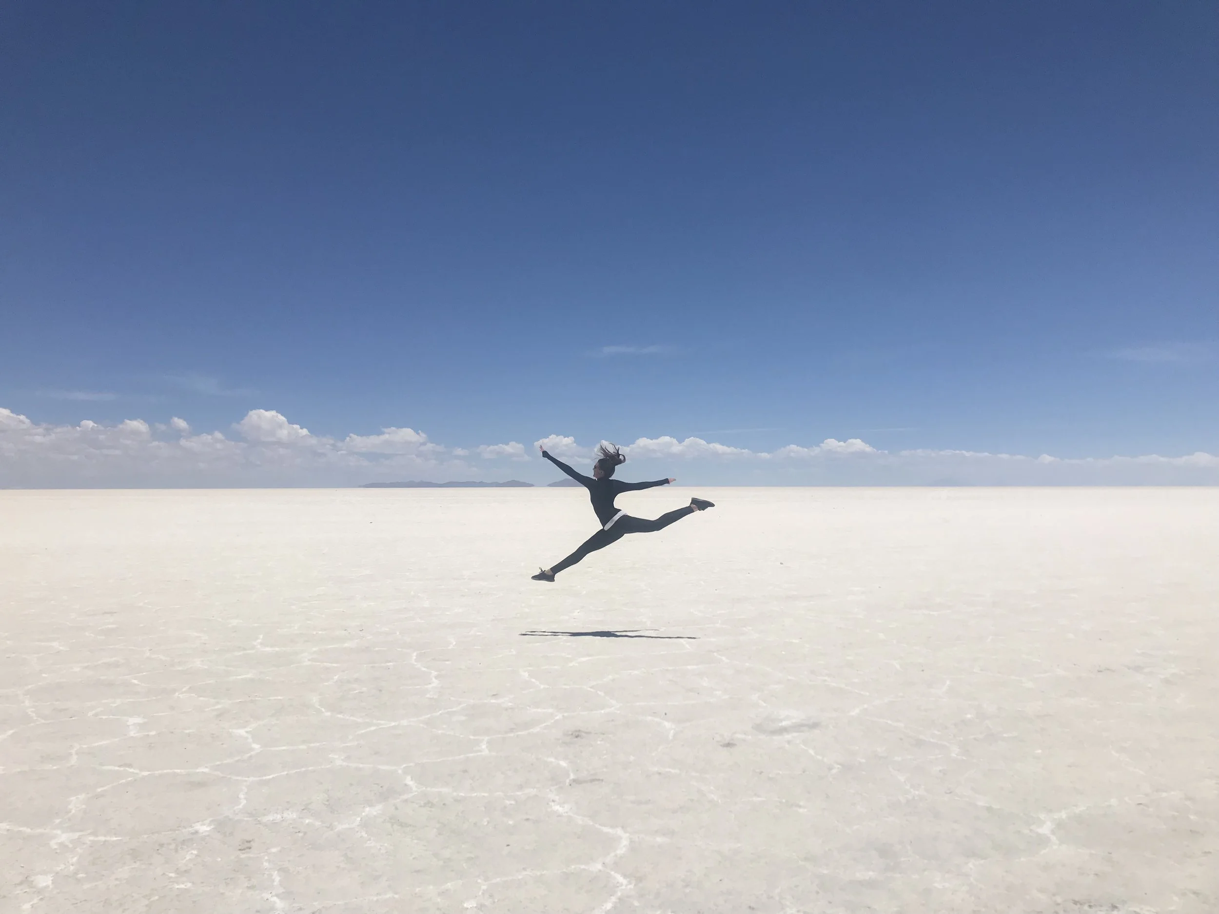 Solitude for the Soul