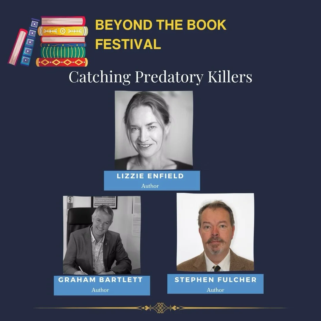 Catching Predatory Killers