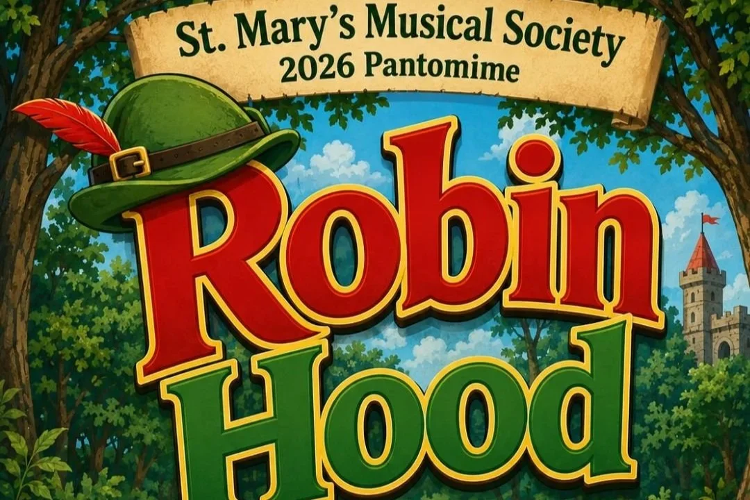 Robin Hood - Panto