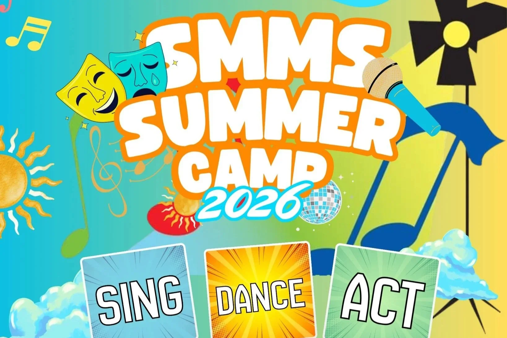 Summer Camp