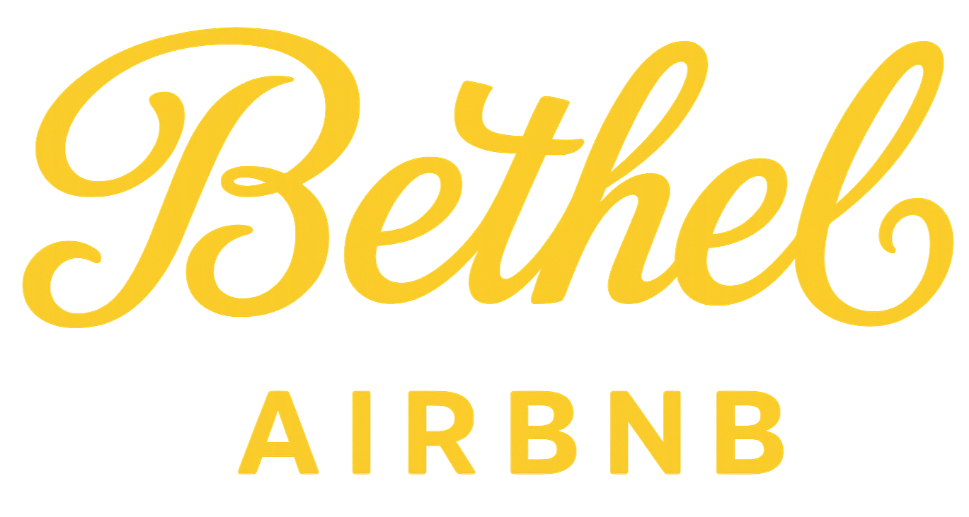 Bethel Airbnb