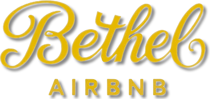 Bethel Airbnb