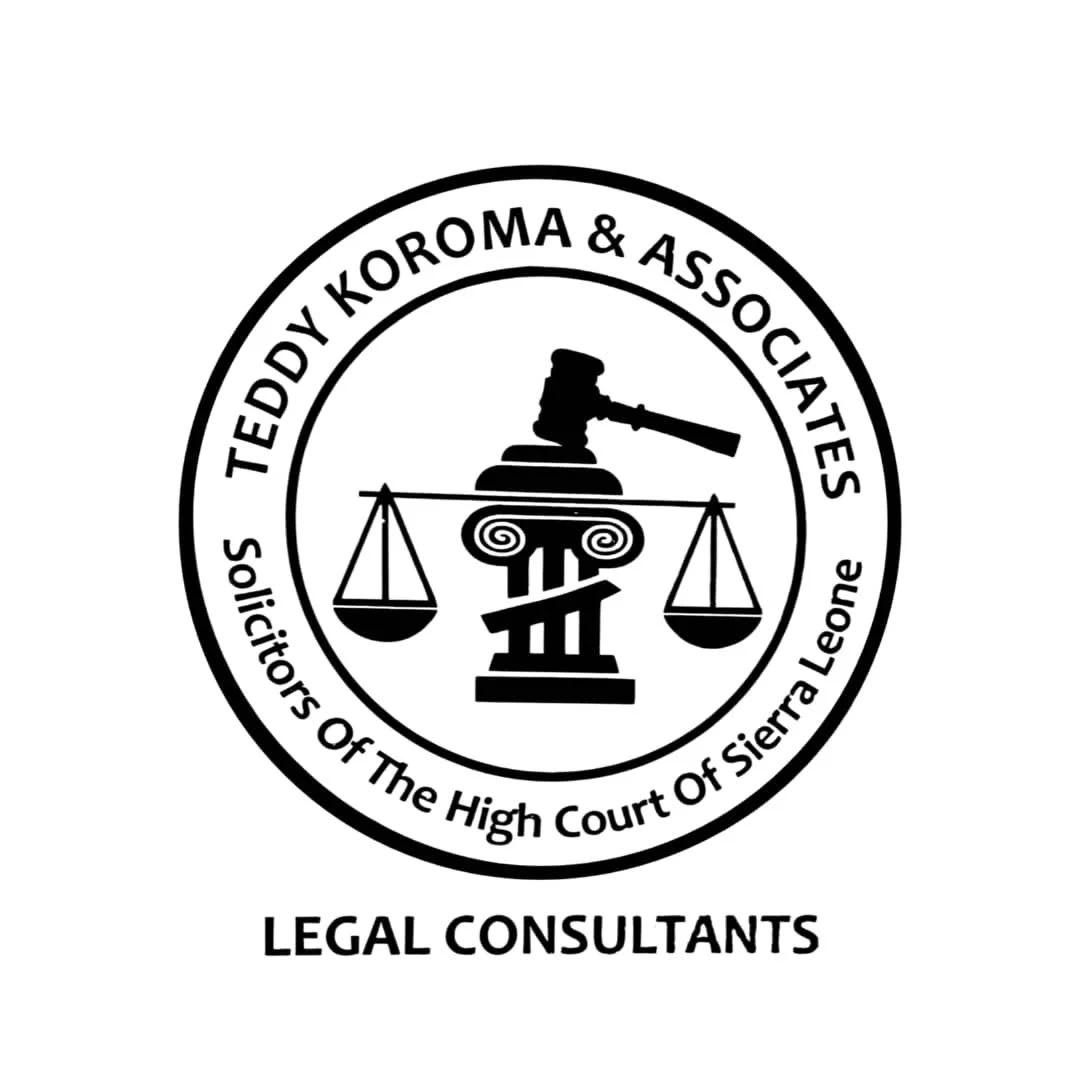 TEDDY KOROMA &amp; ASSOCIATES