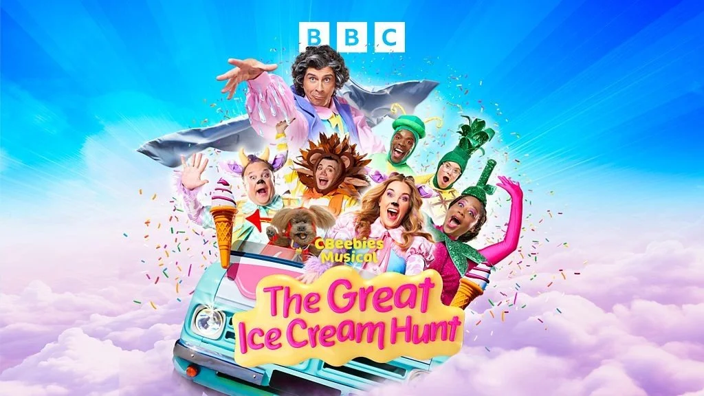 BBC Studios Kids &amp; Family Productions Bring Virtual Production To CBeebies For First Time With VERSA Manchester Studios