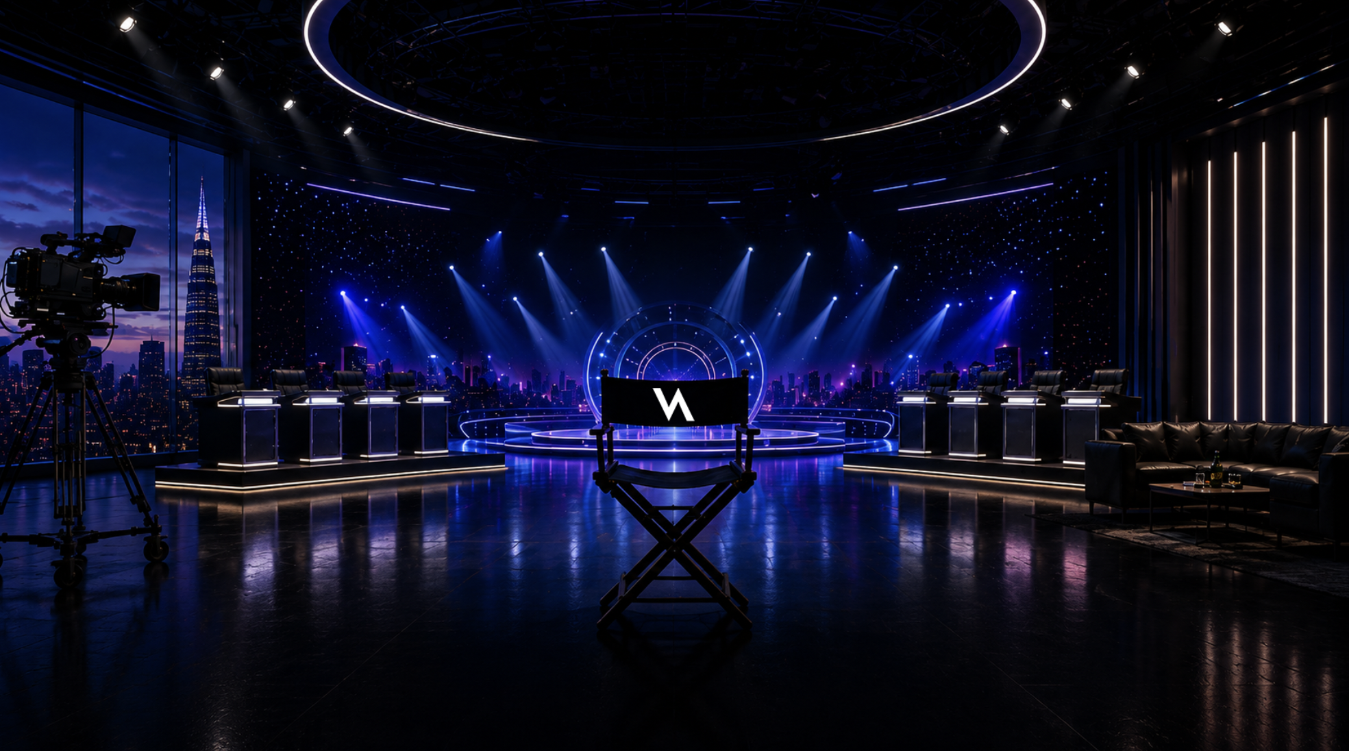 VERSA Studios Launches VERSA Lab – Format Development Platform