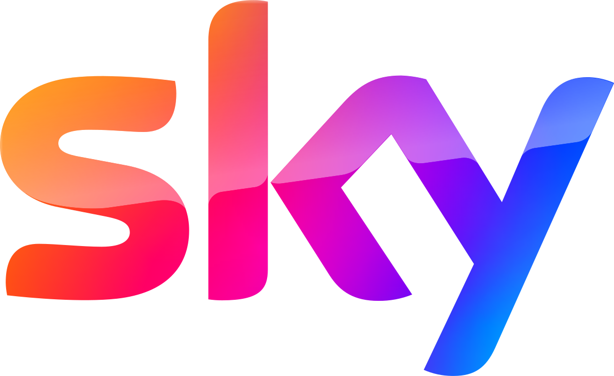 A colorful, stylized 3D logo with the letters S, M, and V in gradient shades of orange, pink, purple, and blue.
