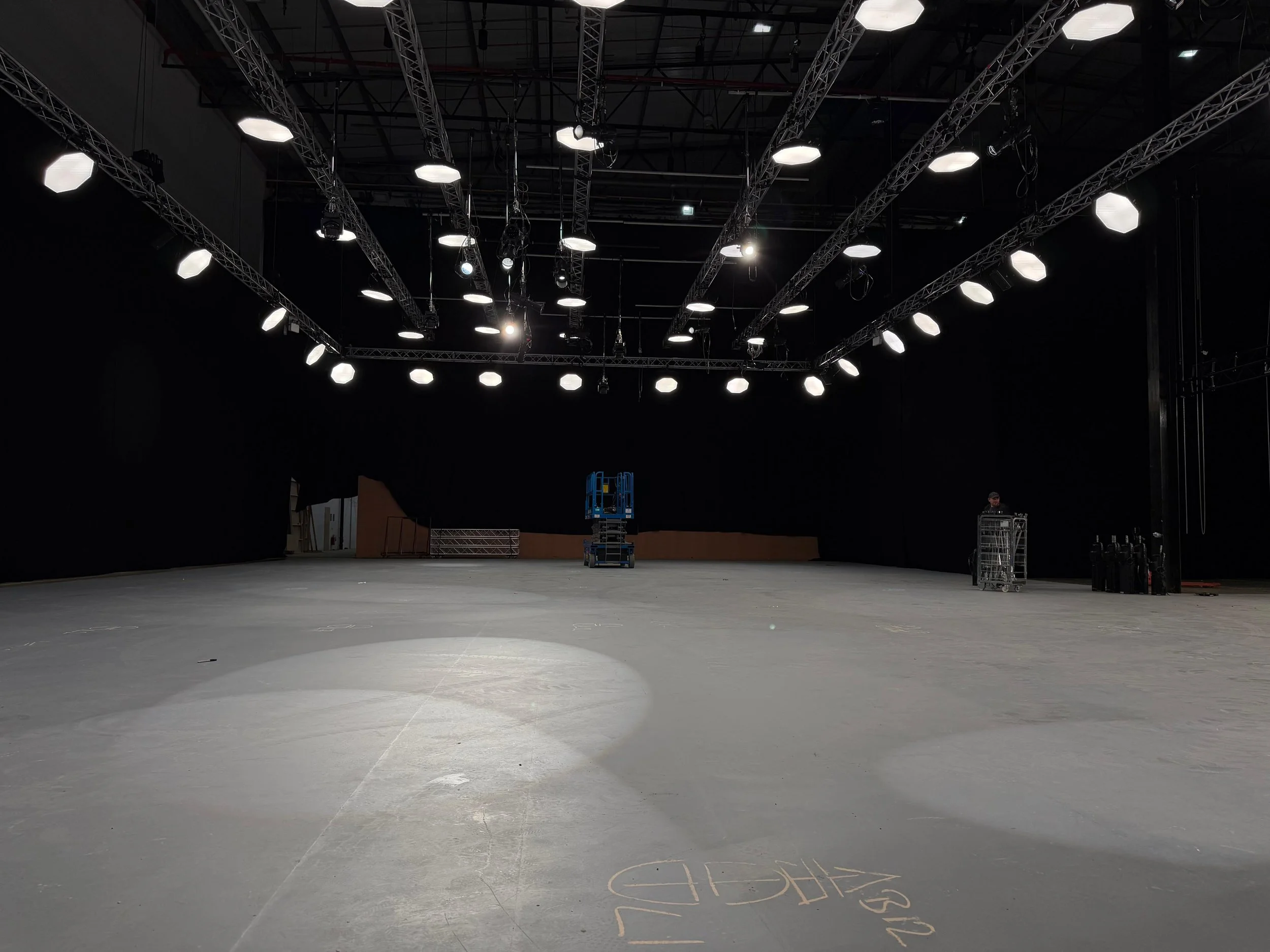 STUDIO 3