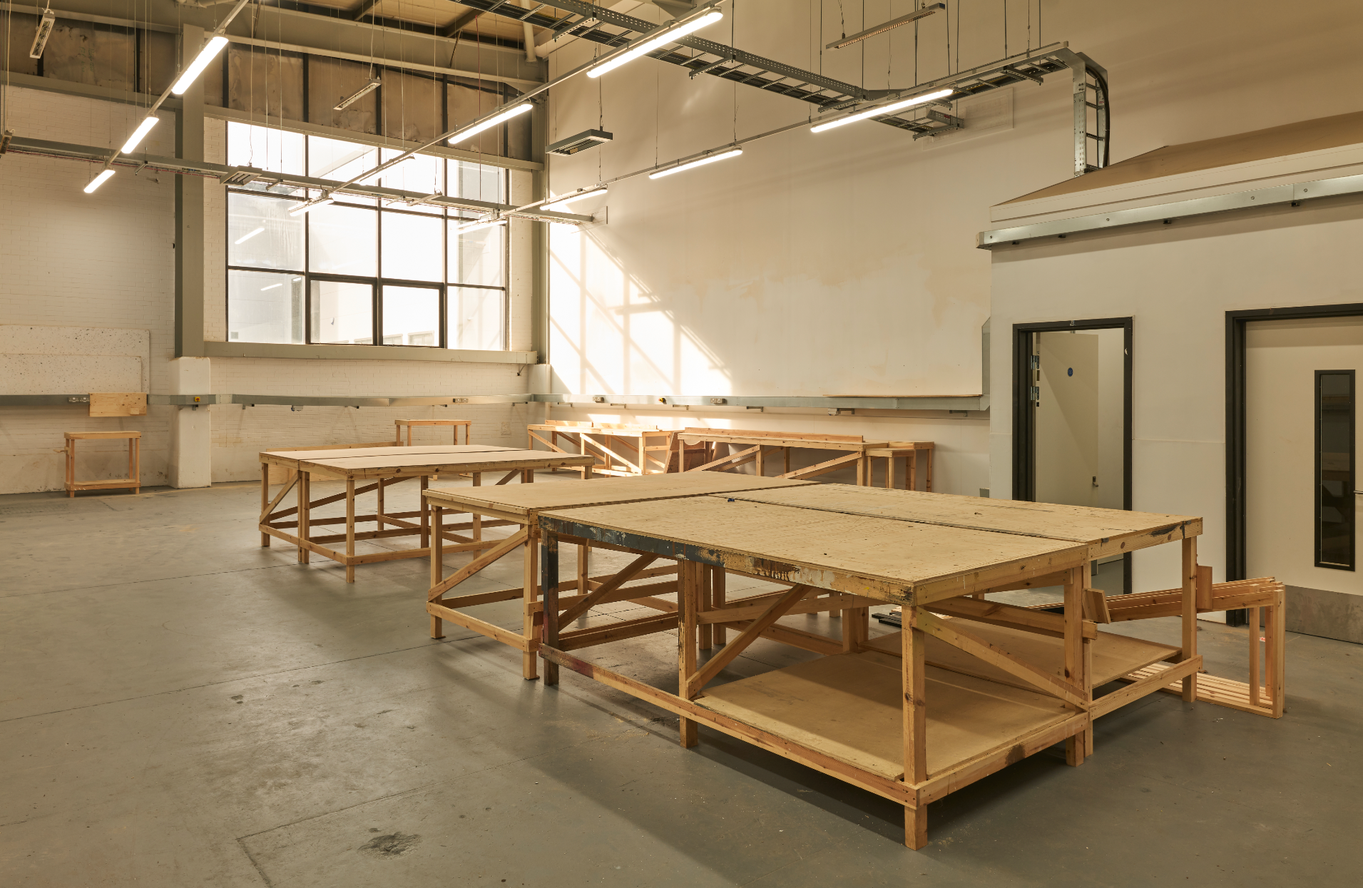 WORKSHOP