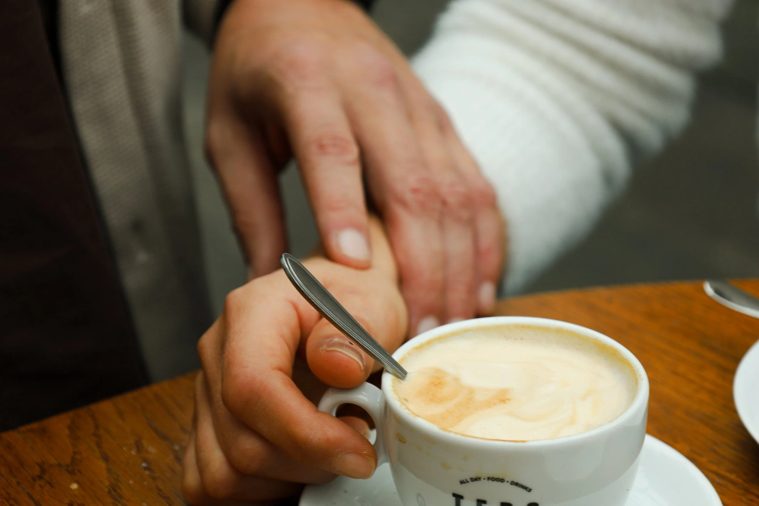 Waarom gelijkwaardigheid geen gedrag is